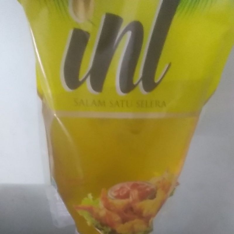 

minyqk goreng inl 2l