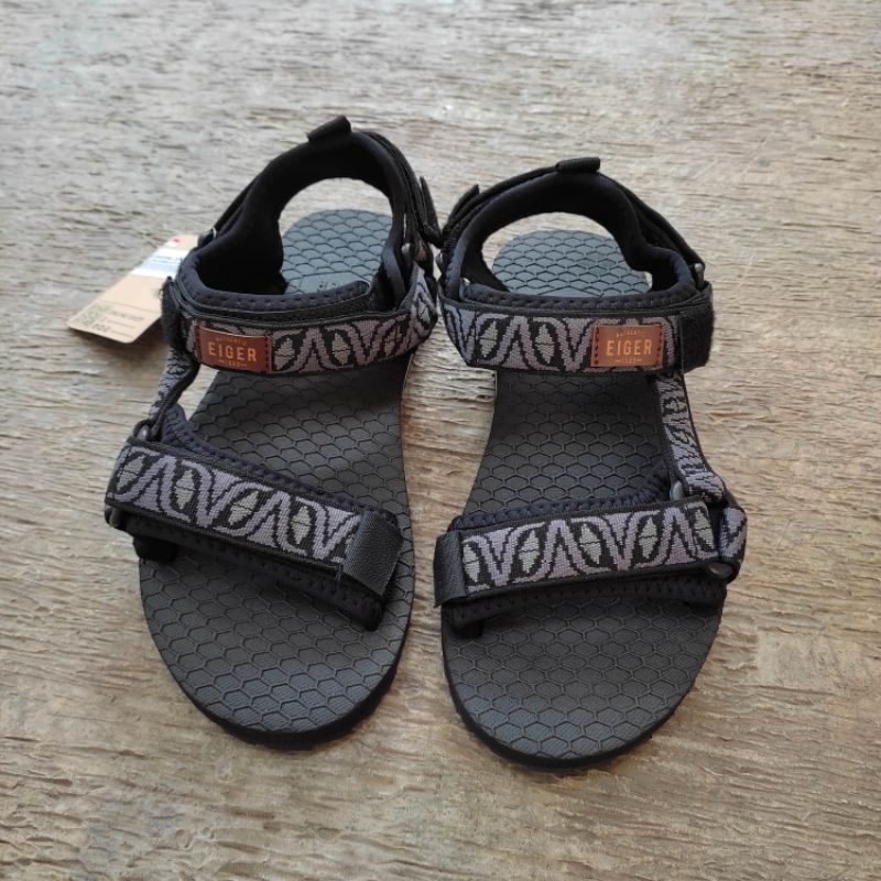 SANDAL EIGER1989 OBLIVION MAVERICK ROLL STRAP ORIGINAL