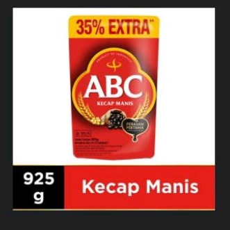 

Kecap ABC