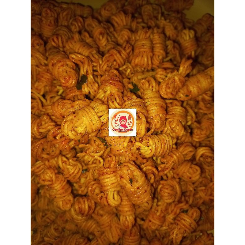 

Cemilan Mielung ( Mie Gulung) Mie Viral / Enak / kriuk