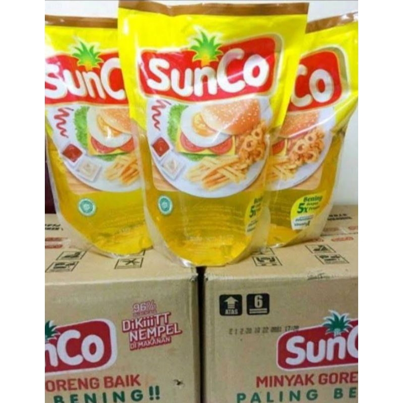 

Sunco 2ltr