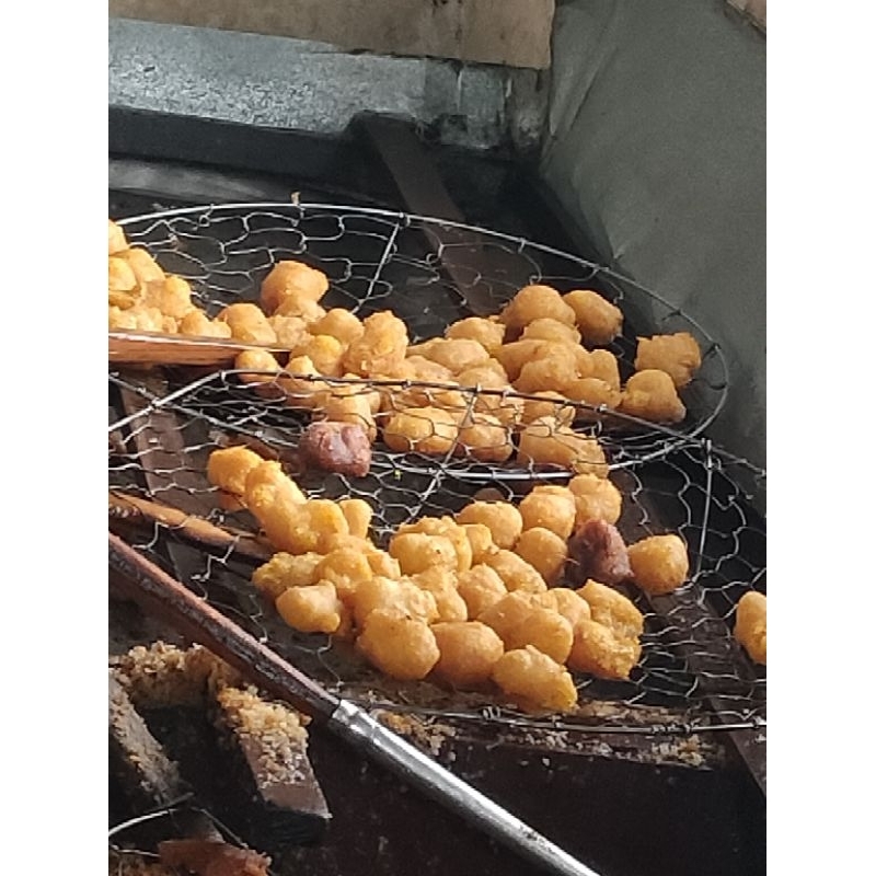 GETUK GORENG SOKARAJA BANYUMAS