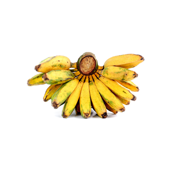 

Pisang Kepok - 1 Pack