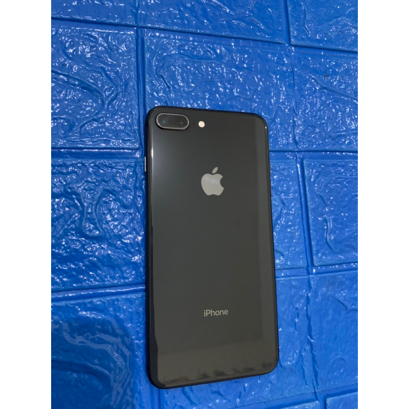 Iphone 8 plus 64gb Ex ibox