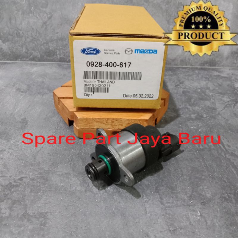 Sensor Switch SCV Injeksi Pump Bosh Ford Ranger Everest BT50