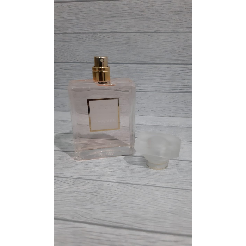 Chanel Coco Mademoiselle EDP 100ml (Non Box)