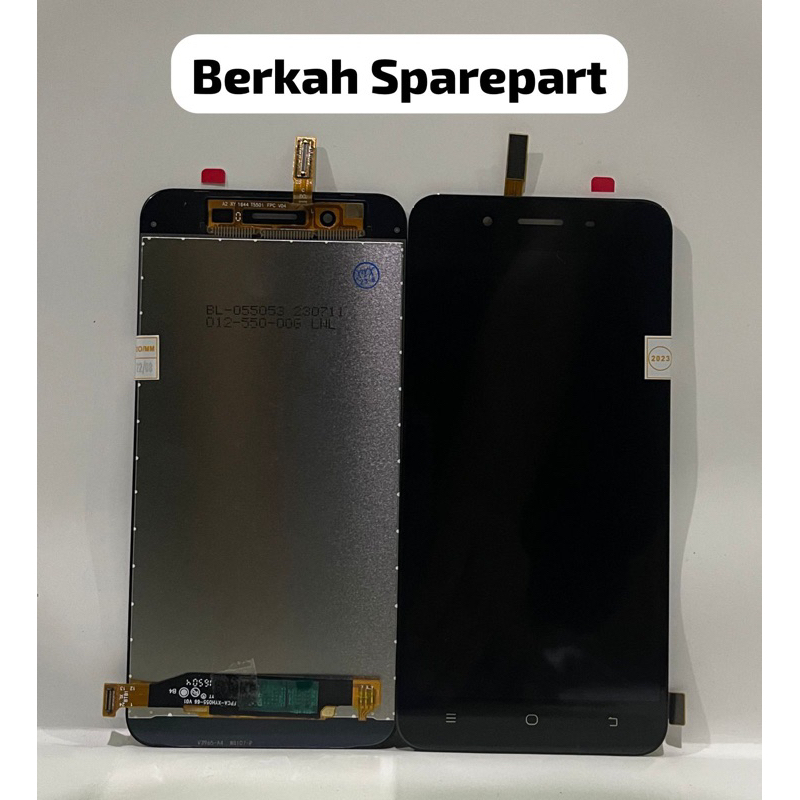 LCD VIVO Y65 / Y66 FULLSET TOUCHSCREEN