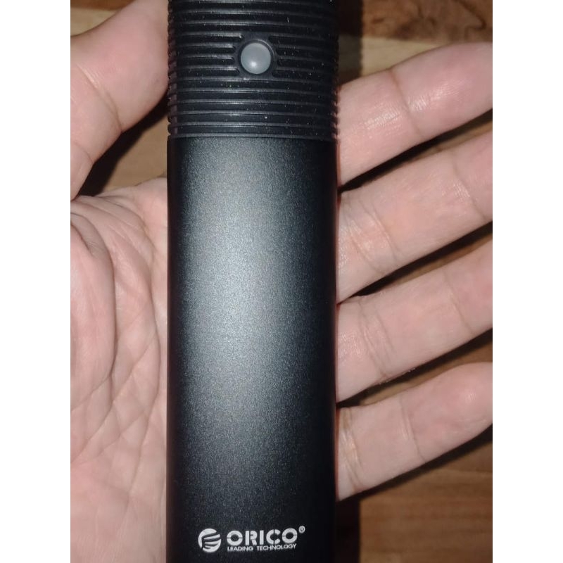 SSD External 256GB ex Laptop seperti baru