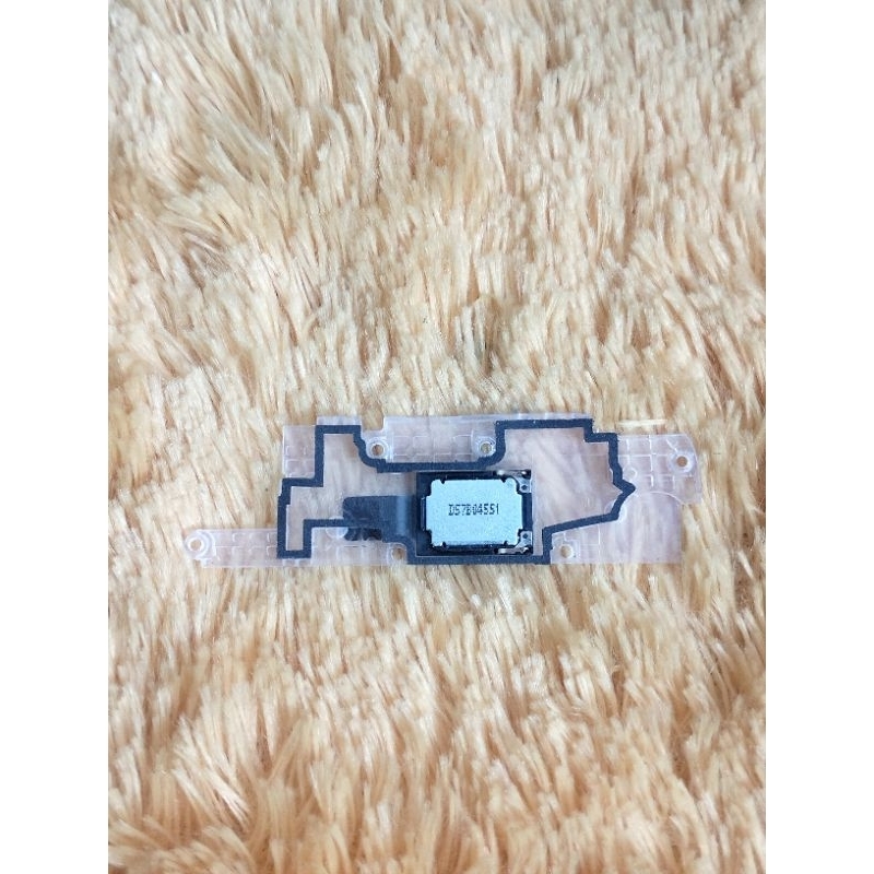 buzzer loud speaker luna v57 copotan