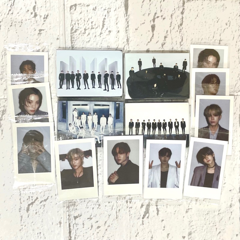 [ PILIH MEMBER POB KTOWN ] TREASURE 2nd Full Album Reboot LP YG TAG Sealed Fullset Hyunsuk Jihoon Yo