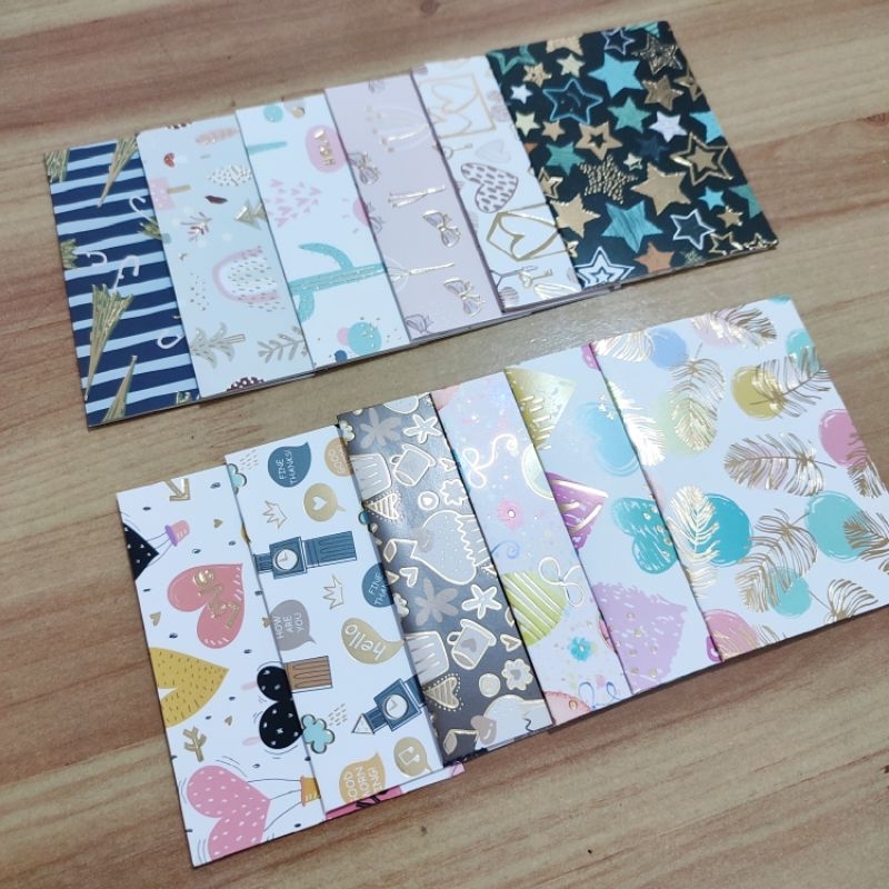 

Kartu Ucapan / Gift Card