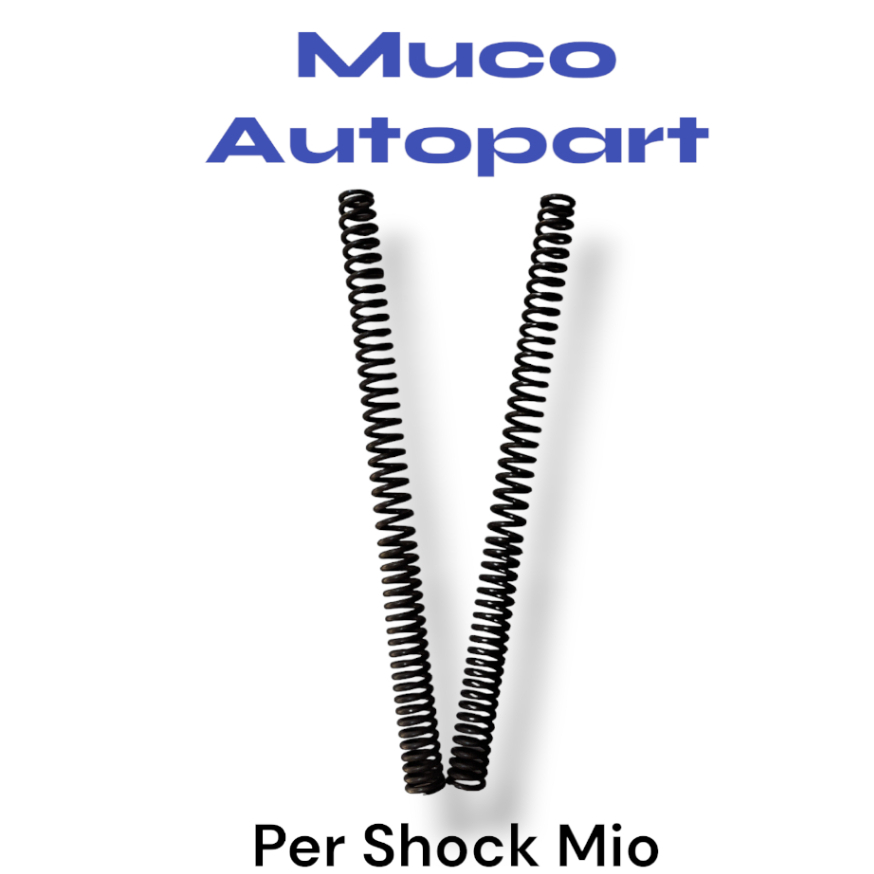Per Shock Depan Mio J, GT,M3, 125, S, Soul GT, Fino FI