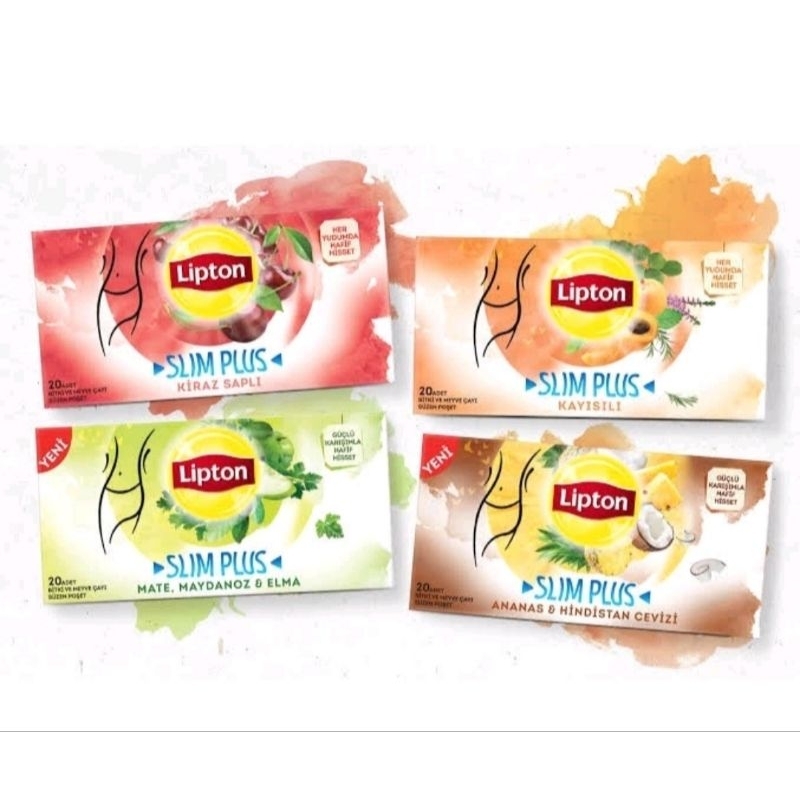 

Lipton tea original turki | teh pelangsing lipton turki 100 % original