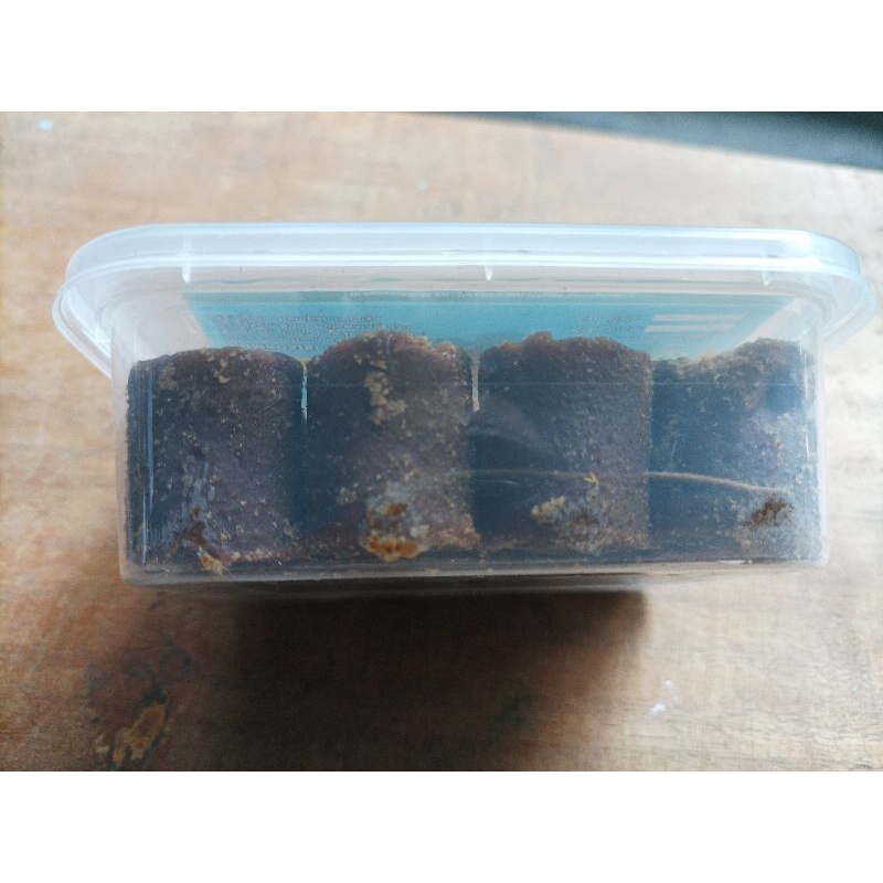 

Gula Aren Herbal Asam Urat | Praktis Tinggal Seduh