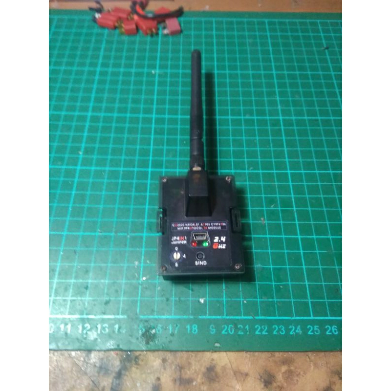 flash firmware module jp4in1 external internal jp4in1 modul elrs r9m frsky t16 t18 update firmware