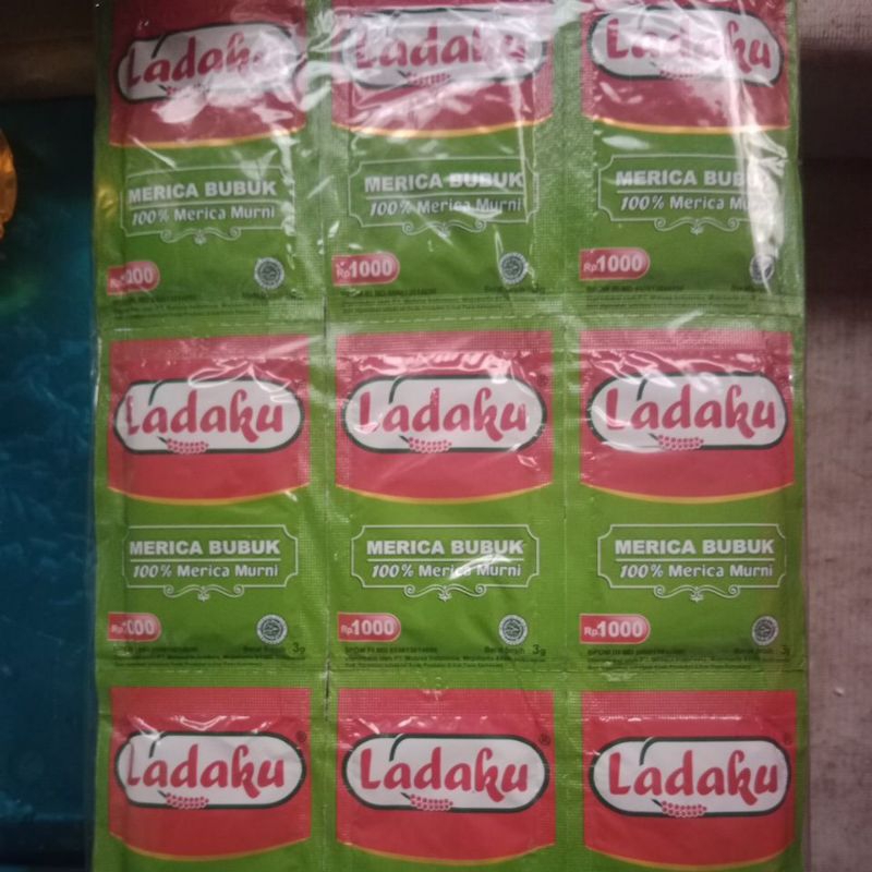 

ladaku merica bubuk isi 12pcs
