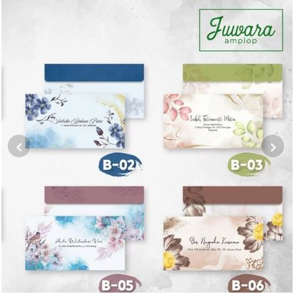 

Amplop angpau kondangan uang tanpa di lipat ukuran sedang sudah cetak nama