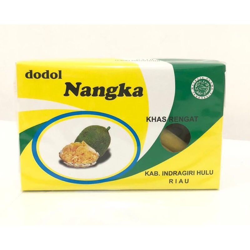 

aneka dodol
