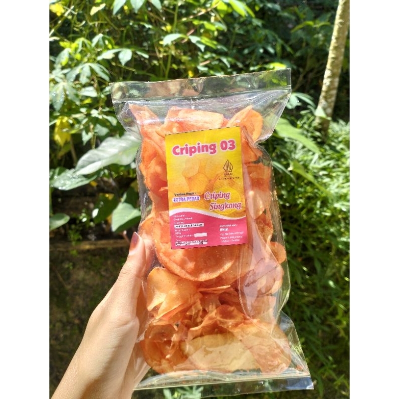 

Keripik