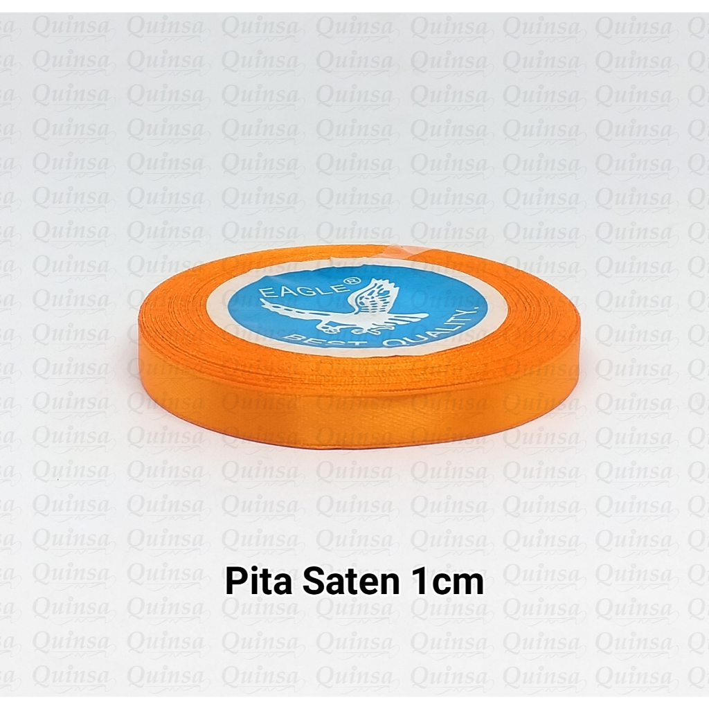 

Per Rol Pita Satin 1cm / 3/8 inch