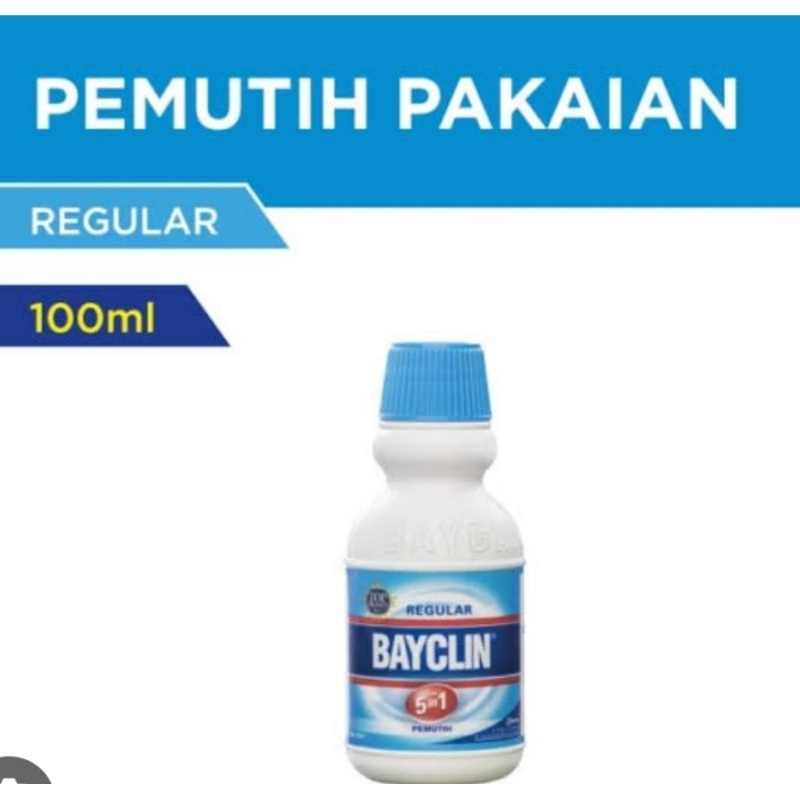 Bayclin 100 ml