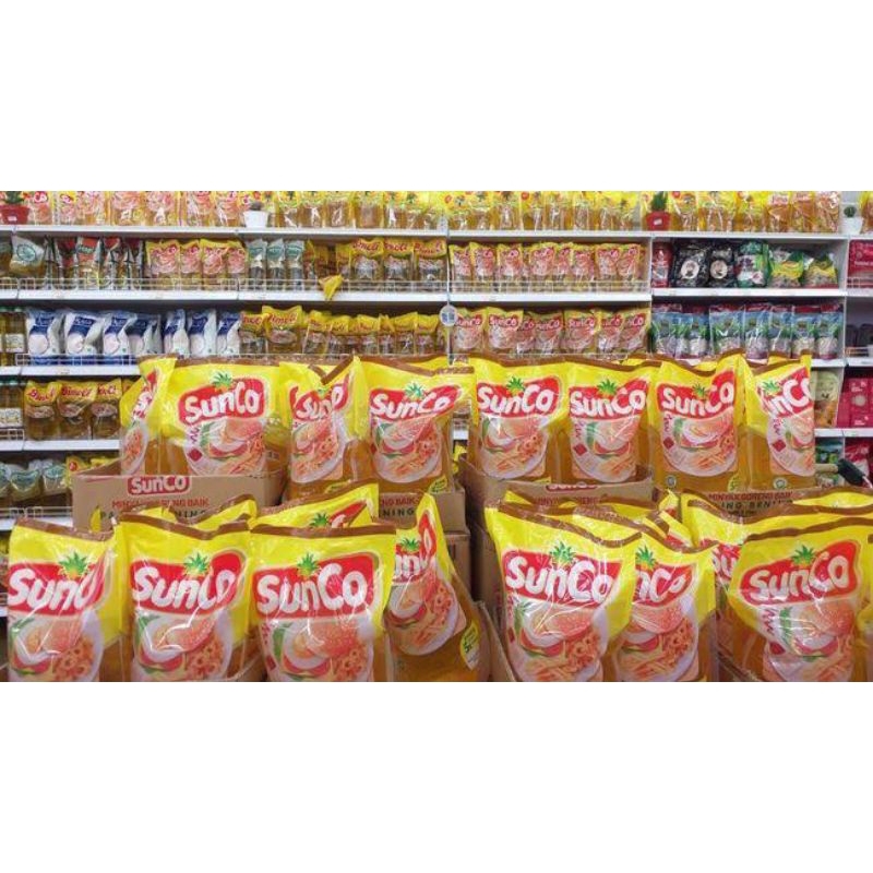 

su-nco 2 kg