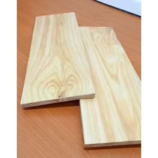 papan kayu pinus lebar 30 cm/ papan serbaguna/papan ambalan finishing pernis
