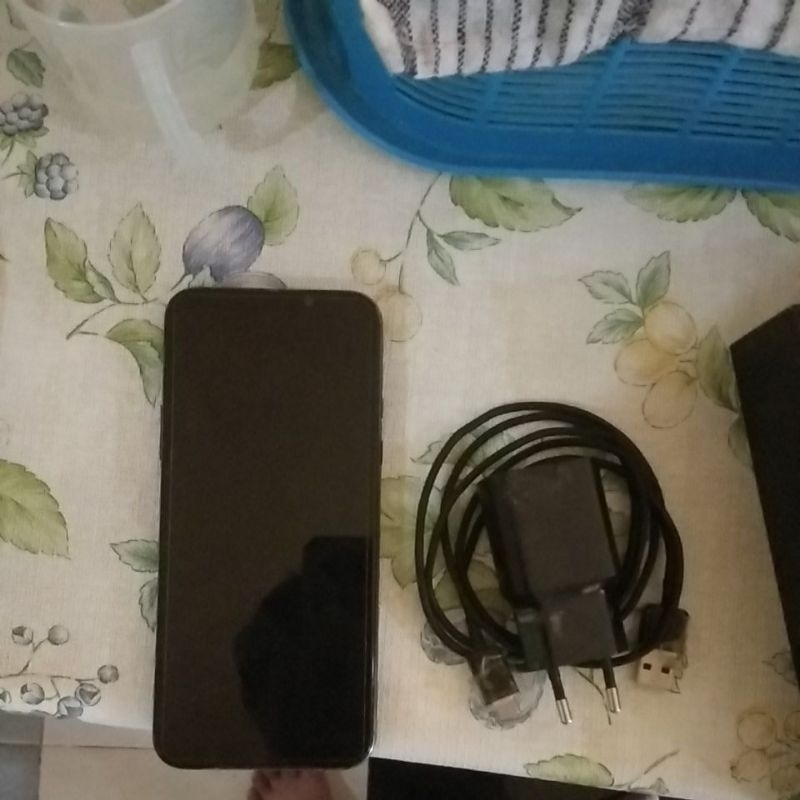 Black Shark 2 pro matot