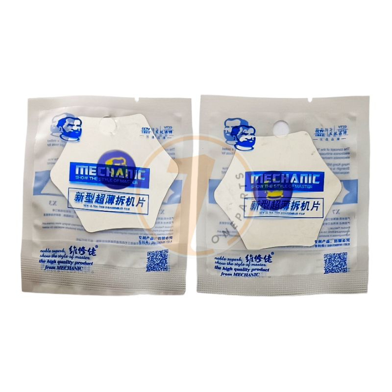 TOOLS OPENING ALAT BUKA LCD MECHANIC X6