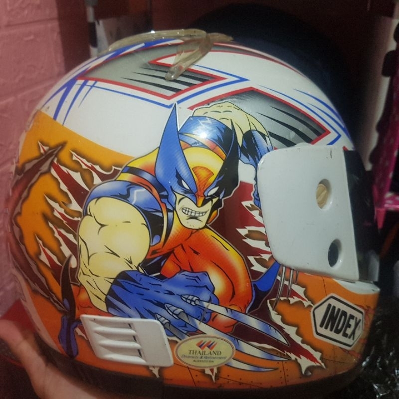 helm index exmen