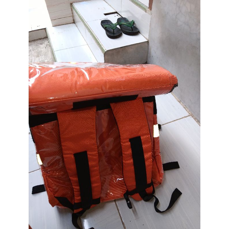 tas lalamove food delivery