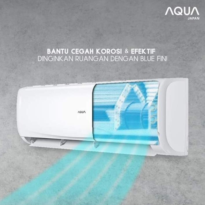 AQUA AC 0,5PK AQA KCR 5AHQ
