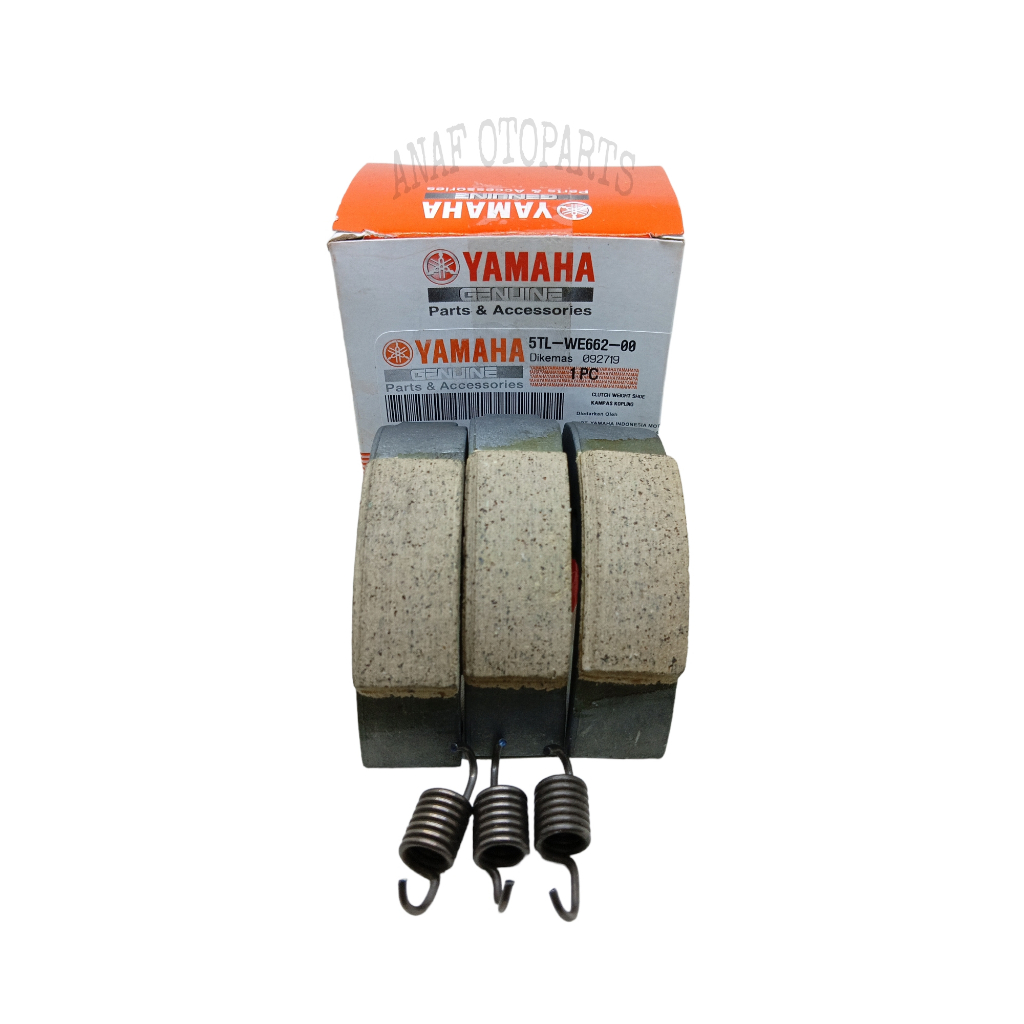 KAMPAS GANDA+PER MIO SPORTY, MIO SMILE, MIO SOUL,FINO.