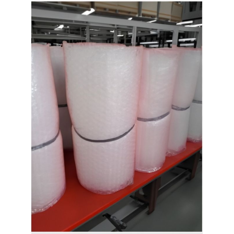 

Bubble Wrap 100x120cm tebal kuat