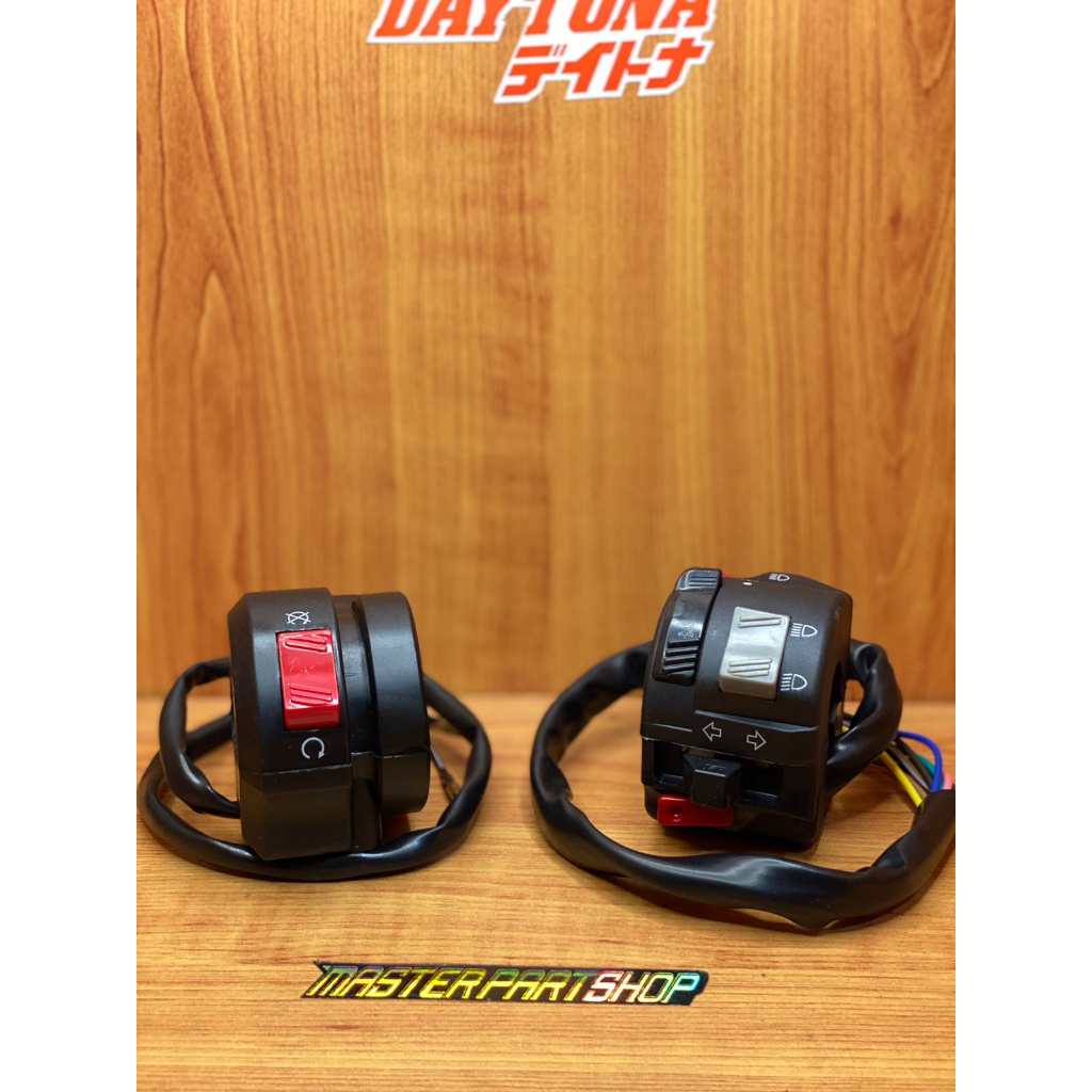 SAKLAR KIRI KANAN RX KING NEW HOLDER KIRI KANAN RXKING RX KING NEW