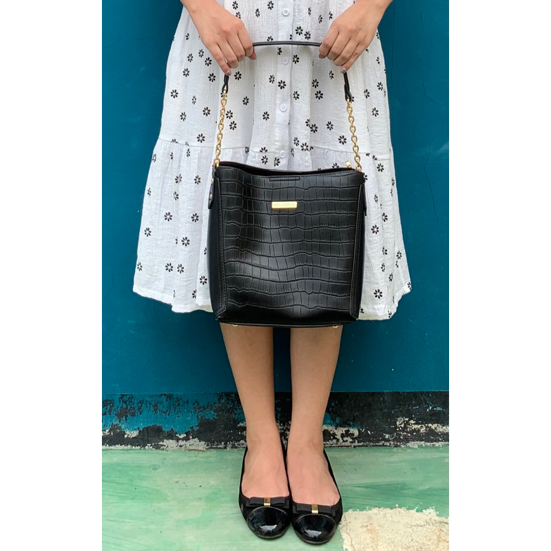 PALOMINO Shoulder Bag