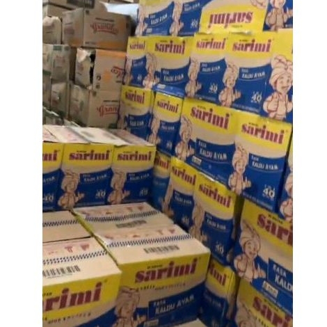 

mie instan sarimi