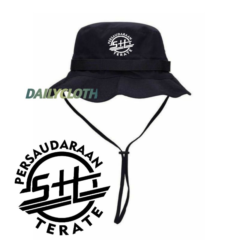 TOPI RIMBA ADVENTURE/TOPI GUNUNG OUTDOOR/TOPI RACING OUTDOOR PRIA DAN WANITA PSHT