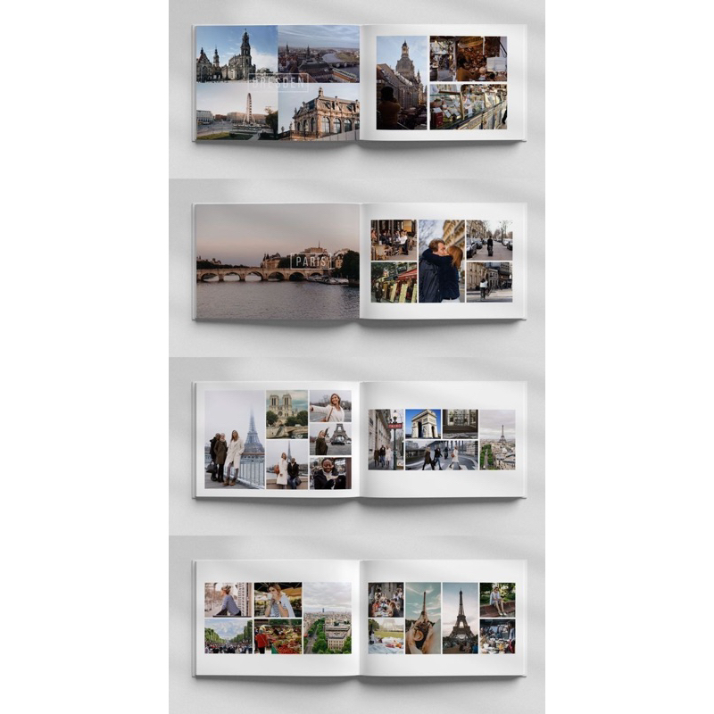 

Printing Cetak Photo Album Tahunan Ukuran A3
