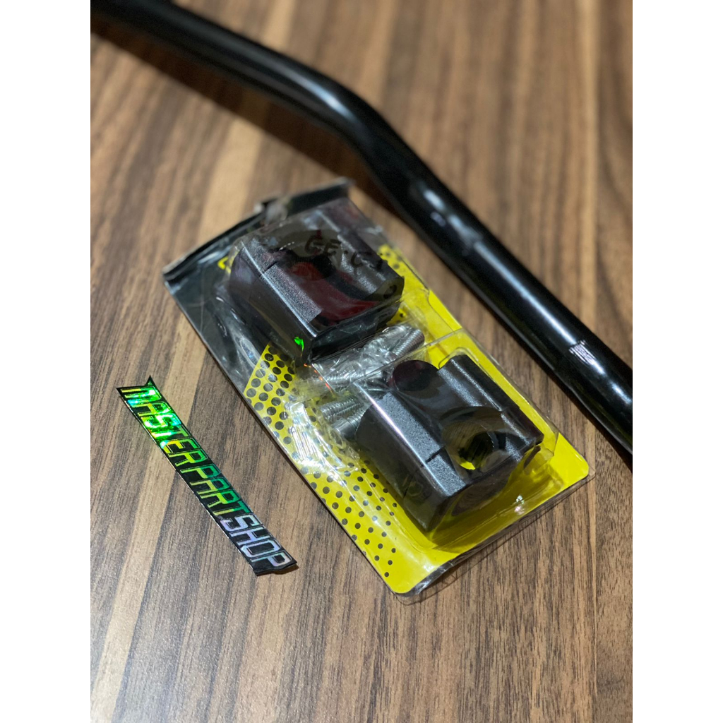 STANG FATBAR EVO LOW TEBAL ORIGINAL STANG EVO LOW LOW MODEL LOW