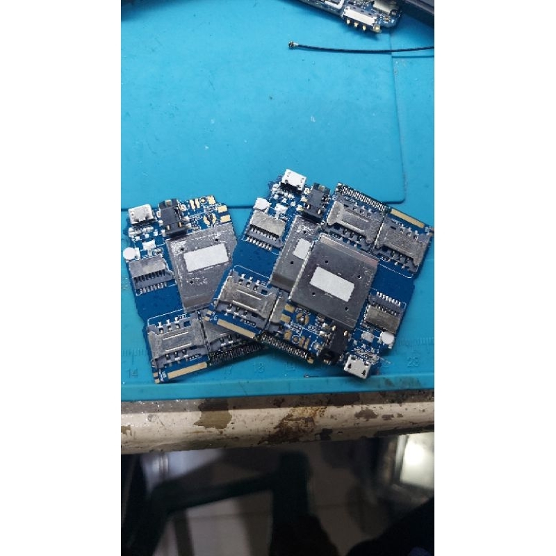 mesin hp cina rusak satuan