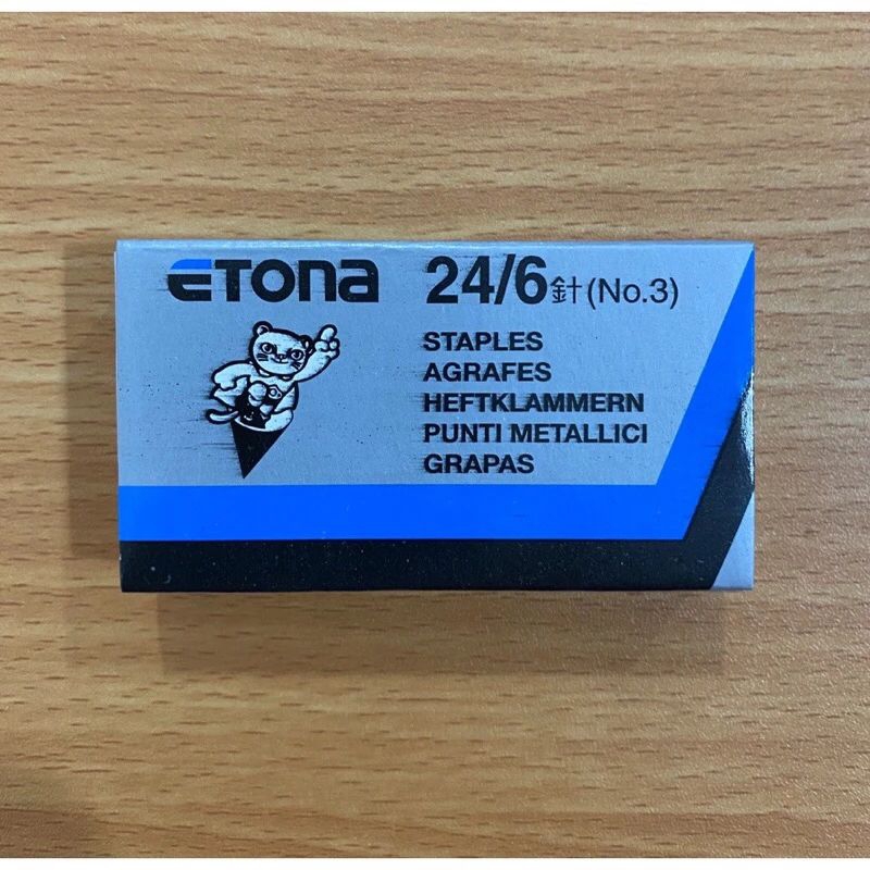 

Isi Staples Besar MAX No 3