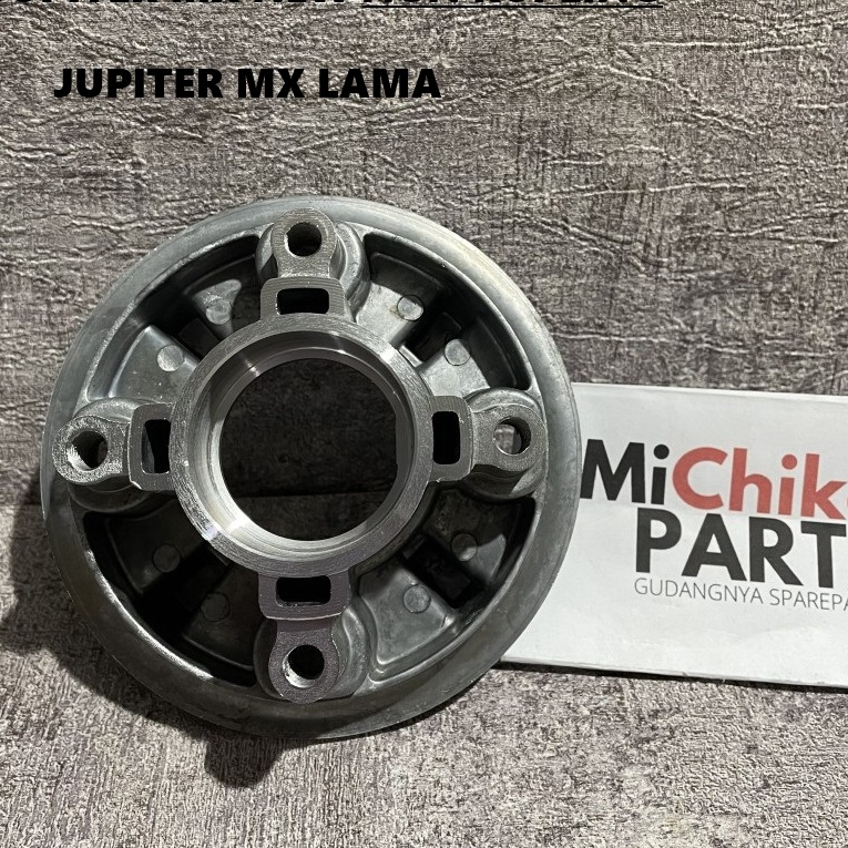 Nap Gear Dudukan Gir Belakang Jupiter MX Lama Old 135