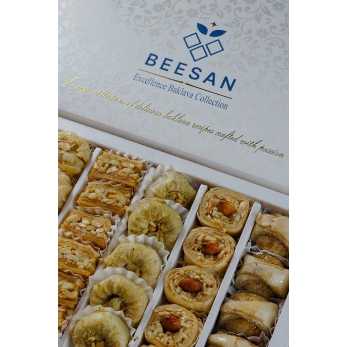 

Baklava Kue Khas Turki 350g Original