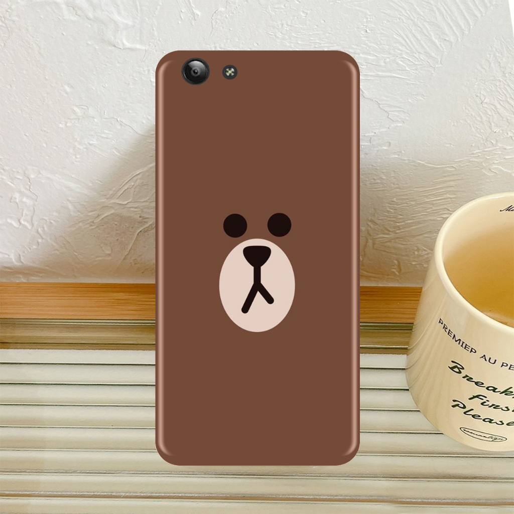 Case VIVO Y53 LAMA- Casing Hp - Softcase Cakse Hp VIVO Y53 LAMA Casing Hp - Softcase - Case Hp VIVO 