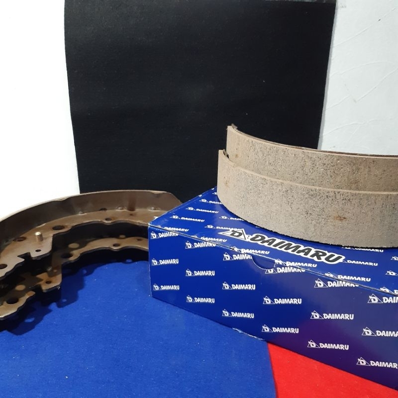 Kampas Rem Belakang APV,Carry New