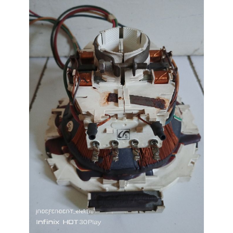 Defleksi Yoke tv tcl slim   yoke MDC-211B11VXE    yoke tv tcl 21inchi slim   yoke tv slim    yoke tv