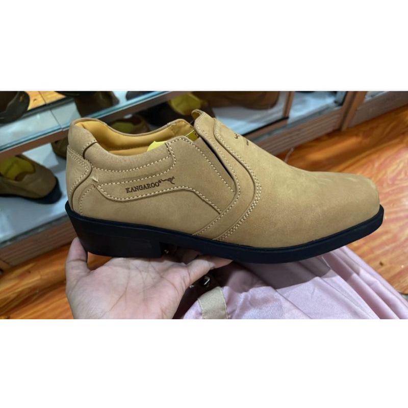 Sepatu kangaroo original Malaysia 20sk42