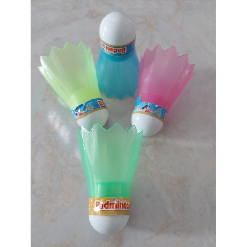 

Permen Keras Kok Badminton