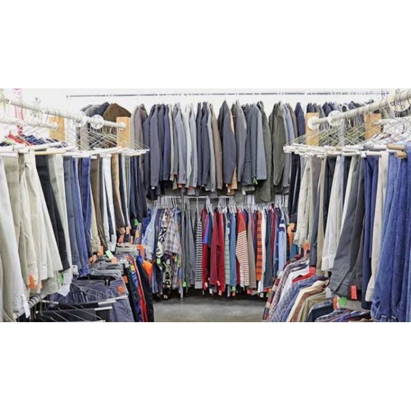 PAKET BAJU WANITA (RANDOM)